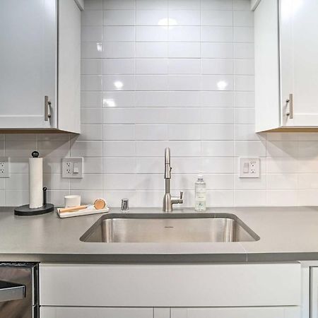 Alluring Anchorage Apt - Walk To Coastal Trl! Ngoại thất bức ảnh